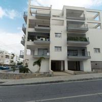 Penthouse in Republic of Cyprus, Eparchia Larnakas, Nicosia, 120 sq.m.