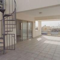 Penthouse in Republic of Cyprus, Eparchia Larnakas, Nicosia, 120 sq.m.