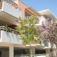 Penthouse in Republic of Cyprus, Lemesou, Nicosia, 100 sq.m.