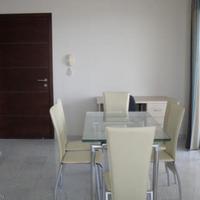 Penthouse in Republic of Cyprus, Lemesou, Nicosia, 100 sq.m.