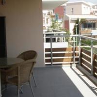 Penthouse in Republic of Cyprus, Lemesou, Nicosia, 100 sq.m.