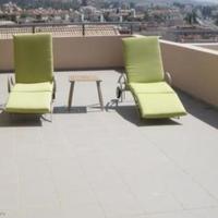 Penthouse in Republic of Cyprus, Lemesou, Nicosia, 100 sq.m.
