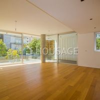 Apartment in Republic of Cyprus, Lemesou, 182 sq.m.