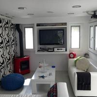 Апартаменты на Кипре, Ларнака, Никосия, 75 кв.м.