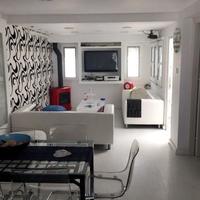 Апартаменты на Кипре, Ларнака, Никосия, 75 кв.м.