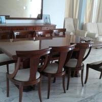 Апартаменты на Кипре, Лимасол, Никосия, 220 кв.м.