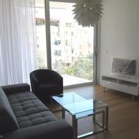 Apartment in Republic of Cyprus, Lemesou, Nicosia, 55 sq.m.