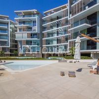 Apartment in Republic of Cyprus, Lemesou, 215 sq.m.