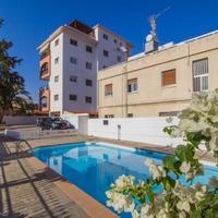 Апартаменты на Кипре, Лимасол, Никосия, 50 кв.м.