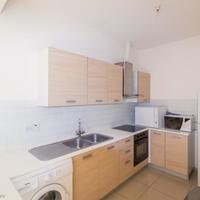 Апартаменты на Кипре, Лимасол, Никосия, 50 кв.м.