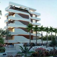 Apartment in Republic of Cyprus, Lemesou, Nicosia, 134 sq.m.