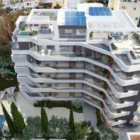 Apartment in Republic of Cyprus, Lemesou, Nicosia, 134 sq.m.