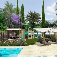 Apartment in Republic of Cyprus, Lemesou, Nicosia, 134 sq.m.