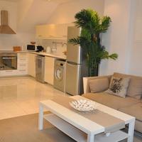 Апартаменты на Кипре, Лимасол, Никосия, 70 кв.м.