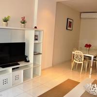 Апартаменты на Кипре, Лимасол, Никосия, 70 кв.м.