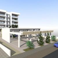 Апартаменты на Кипре, Лимасол, Никосия, 153 кв.м.