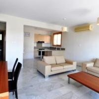 Апартаменты на Кипре, Лимасол, Никосия, 86 кв.м.