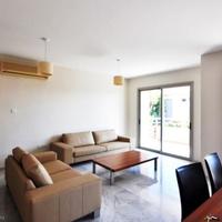 Апартаменты на Кипре, Лимасол, Никосия, 86 кв.м.