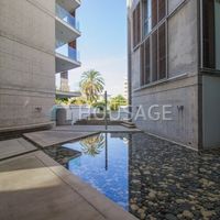 Apartment in Republic of Cyprus, Lemesou, 215 sq.m.