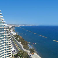 Апартаменты на Кипре, Лимасол, Никосия, 160 кв.м.