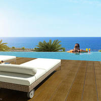 Апартаменты на Кипре, Лимасол, Никосия, 160 кв.м.