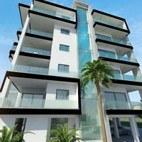 Apartment in Republic of Cyprus, Lemesou, Nicosia, 130 sq.m.