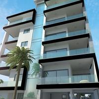 Apartment in Republic of Cyprus, Lemesou, Nicosia, 130 sq.m.
