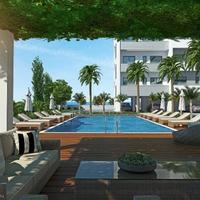 Apartment in Republic of Cyprus, Lemesou, Nicosia, 130 sq.m.