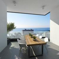 Apartment in Republic of Cyprus, Lemesou, Nicosia, 130 sq.m.