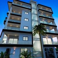 Apartment in Republic of Cyprus, Lemesou, Nicosia, 130 sq.m.