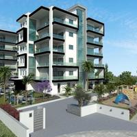 Apartment in Republic of Cyprus, Lemesou, Nicosia, 130 sq.m.