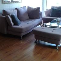 Апартаменты на Кипре, Лимасол, Никосия, 110 кв.м.