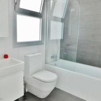 Апартаменты на Кипре, Лимасол, Никосия, 63 кв.м.