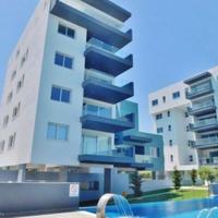 Апартаменты на Кипре, Лимасол, Никосия, 63 кв.м.