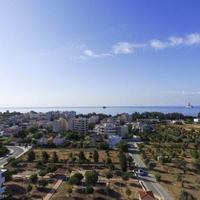 Апартаменты на Кипре, Лимасол, Никосия, 129 кв.м.