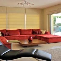 Апартаменты на Кипре, Лимасол, Никосия, 200 кв.м.