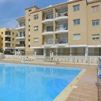 Apartment in Republic of Cyprus, Lemesou, Nicosia, 65 sq.m.