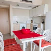 Апартаменты на Кипре, Лимасол, Никосия, 117 кв.м.