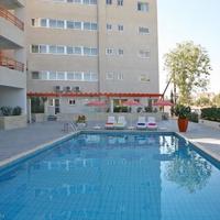 Апартаменты на Кипре, Лимасол, Никосия, 117 кв.м.