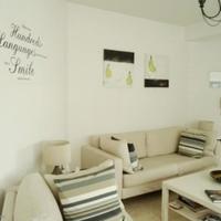 Апартаменты на Кипре, Лимасол, Никосия, 131 кв.м.