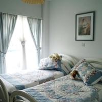 Апартаменты на Кипре, Лимасол, Никосия, 131 кв.м.