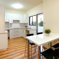 Апартаменты на Кипре, Ларнака, Никосия, 80 кв.м.