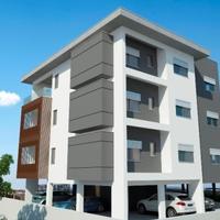 Апартаменты на Кипре, Лимасол, Никосия, 173 кв.м.