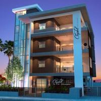 Апартаменты на Кипре, Лимасол, Никосия, 173 кв.м.