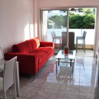 Apartment in Republic of Cyprus, Lemesou, Nicosia, 50 sq.m.