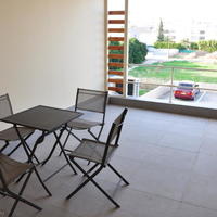 Apartment in Republic of Cyprus, Lemesou, Nicosia, 50 sq.m.