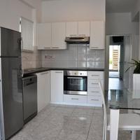 Apartment in Republic of Cyprus, Lemesou, Nicosia, 50 sq.m.