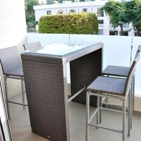 Apartment in Republic of Cyprus, Lemesou, Nicosia, 50 sq.m.