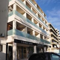Apartment in Republic of Cyprus, Lemesou, Nicosia, 50 sq.m.