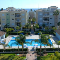 Апартаменты на Кипре, Лимасол, Никосия, 95 кв.м.